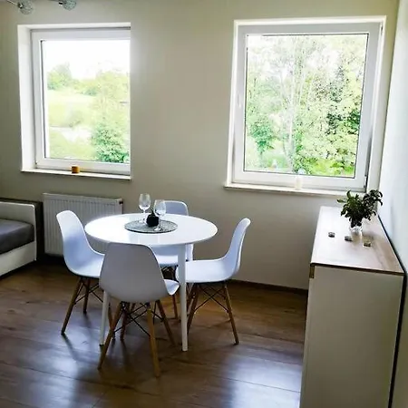 Hubertus דירה בוצ'ניה