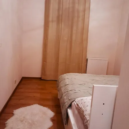 Διαμέρισμα Hubertus Bochnia