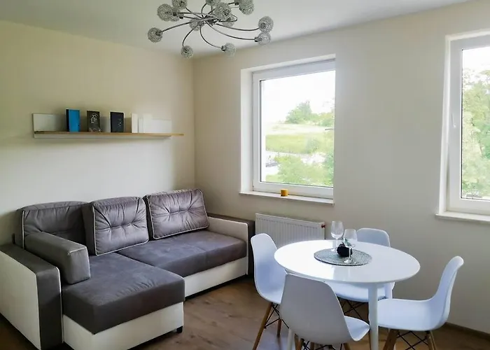 Hubertus Appartamento