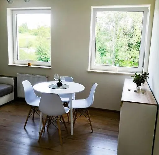 Hubertus דירה בוצ'ניה